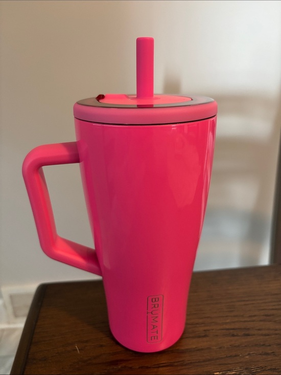 BRUMATE Other - BrüMate Pink Era 30oz